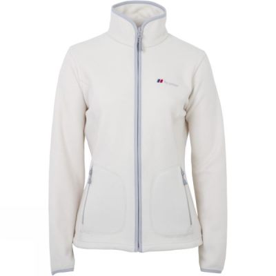 Fleece Berghaus Coledale Mujer - Blancas - Chile IVS045823